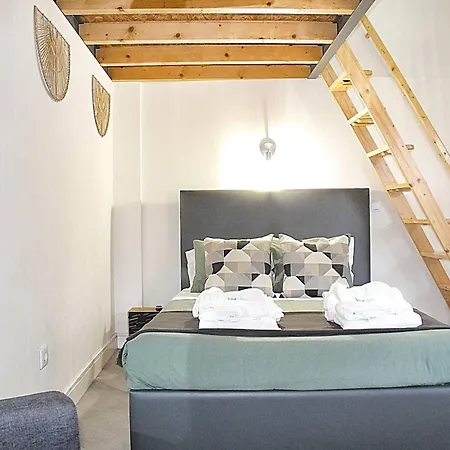 Art Quarter Center Oporto