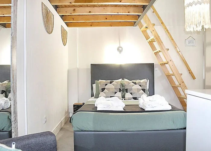 Art Quarter Center Oporto