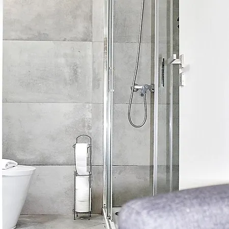 Art Quarter Center Prázdninový dům