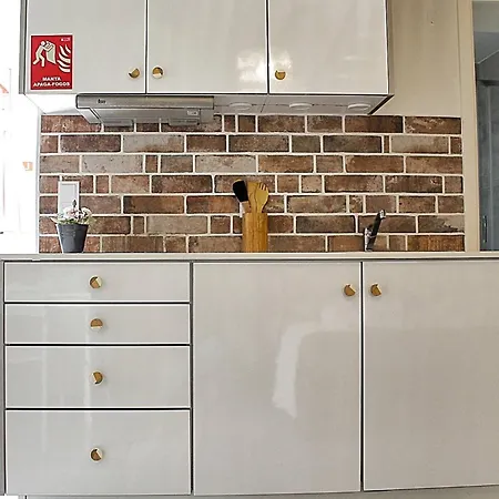 Art Quarter Center Prázdninový dům *