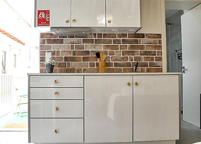 Art Quarter Center Holiday home *