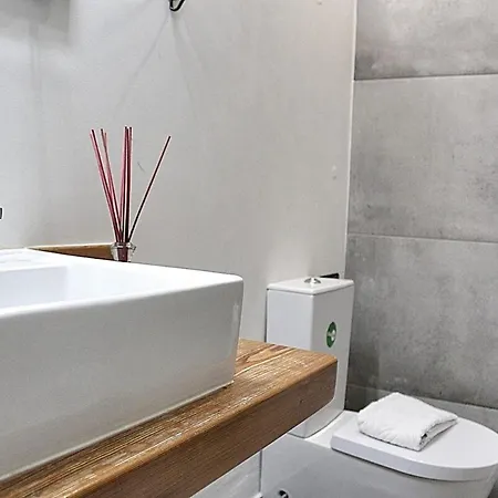 Art Quarter Center Apartamento