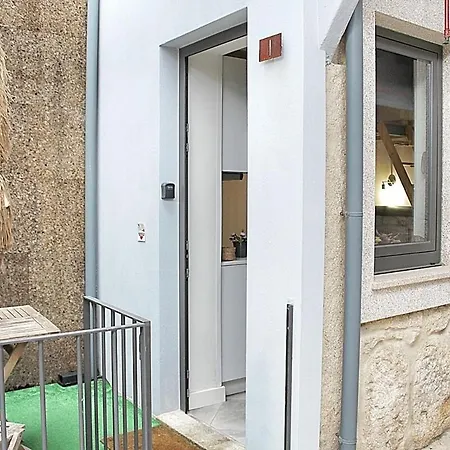 Apartamento Art Quarter Center *